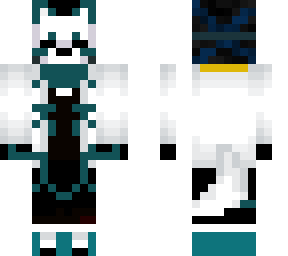 sweat fox