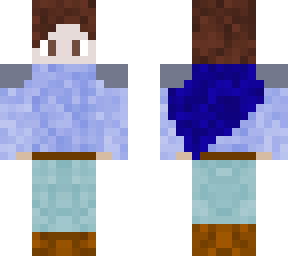 swordfighter