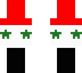 syrian flag (alex)