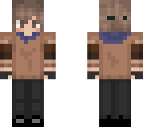 t-toby/creepypasta