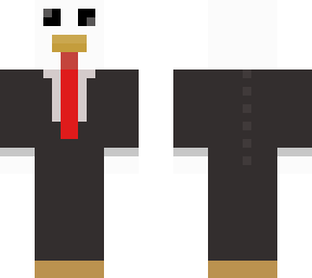 the chicken president