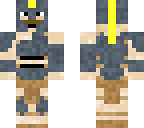 the empire warrior