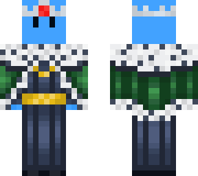 the great slime