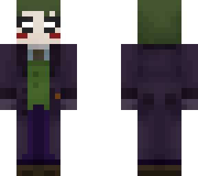 the joker