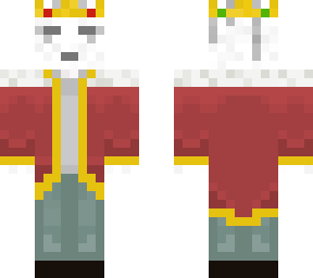 the king ghast