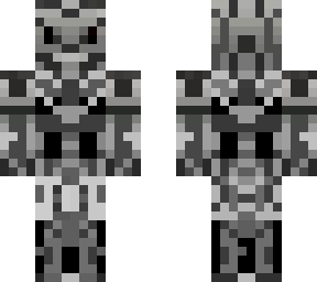the terminator (power off)