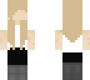 the updated version of alex <3