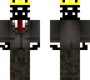 thebloxrorscharch official skin