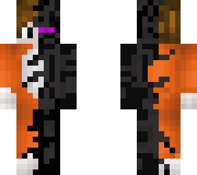 themaskedfox5's skin