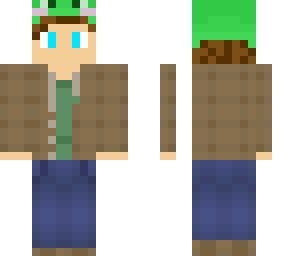themaxflavor froggy hat