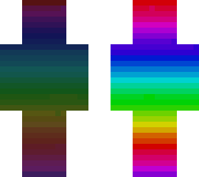 there is a bright and dark side