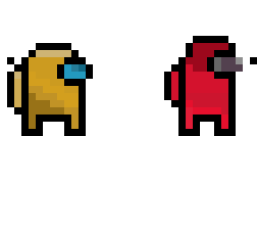 there is a gun among us.