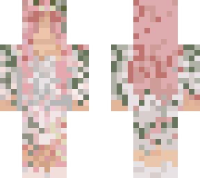 this is my first skin okay