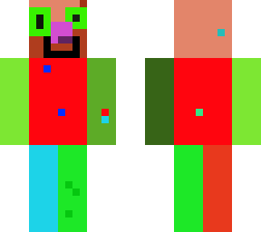this skin is designed to give u ocd