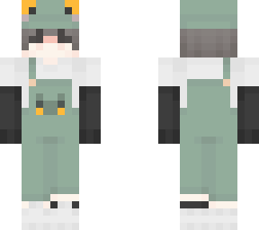 toad boy