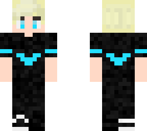 tobi blue