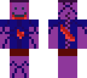 total corrupted sh1tass (2 styles)