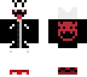 trap boo
