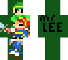 triforce heroes