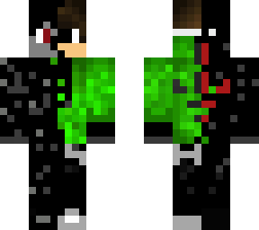 trumanagamer003 corrupted