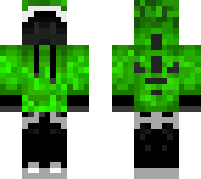 trumanagamer003 faceless