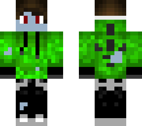 trumanagamer003 ghost