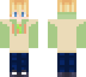 tubbo dino hoodie!