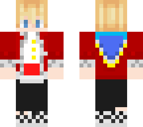 tubbo x technoblade