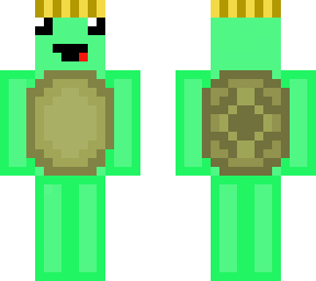 turtle with a hard hat