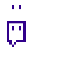 twitch!