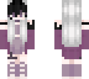 um new character?