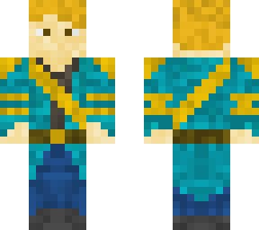 uniform
