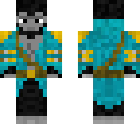 uniform
