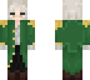 uniform