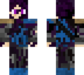 unspeakableben / enderman