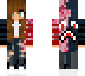 updated version girl