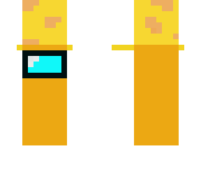 upgraded mr cheese