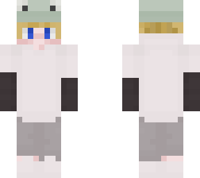 vex skin