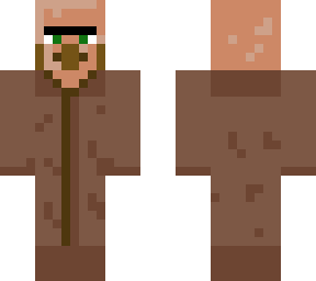 villager