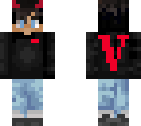 vlone teen