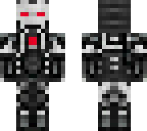 war machine