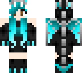 water dragon (aether (edited))