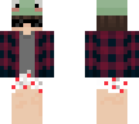 weaver chad frog undies