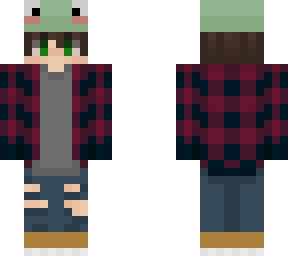 weaver frog