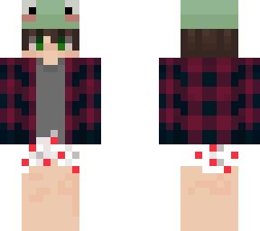 weaver frog undies