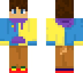 wernlow skin