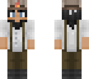 western boi