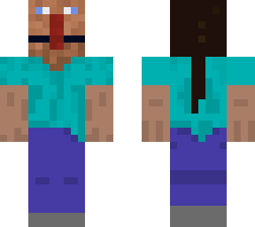 whats wrong with steve ?