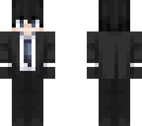 white agent
