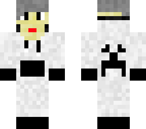 white boy